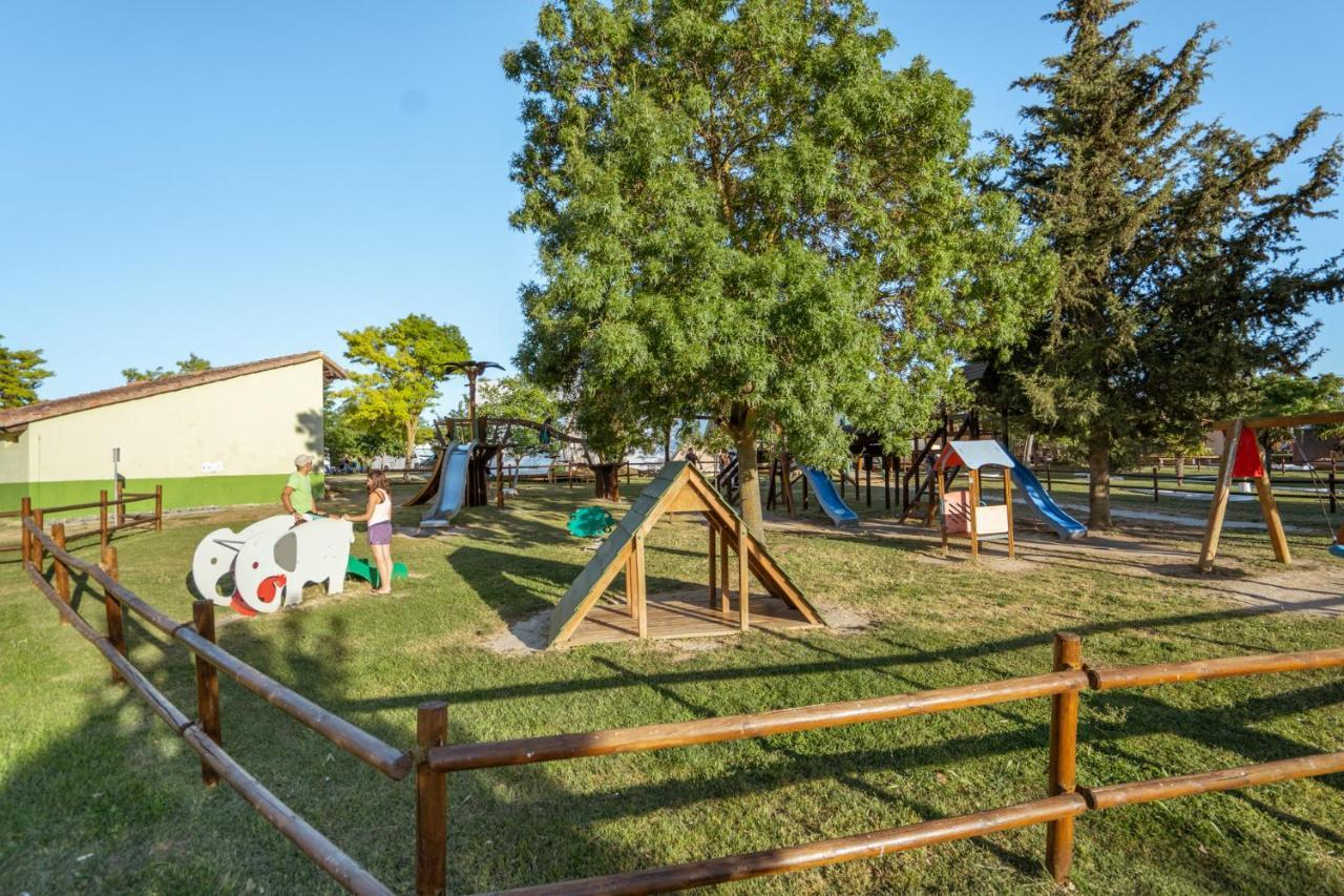Kampaoh Mendigorria Hotel Kültér fotó