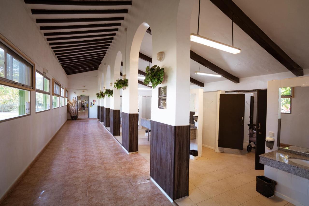 Kampaoh Mendigorria Hotel Kültér fotó